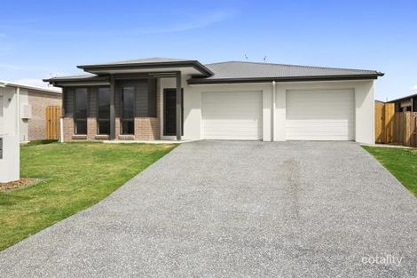 57 Christie Cres, Bellbird Park, QLD 4300