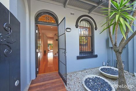 Property photo of 174 Hargrave Street Paddington NSW 2021