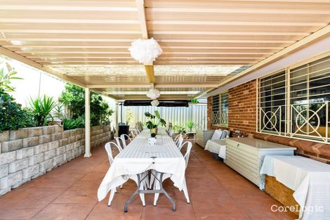 Property photo of 41 Whitsunday Circuit Green Valley NSW 2168