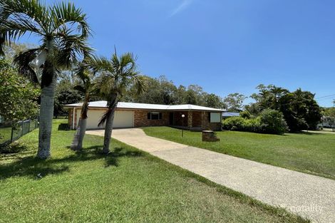16 Karl Langer Cres, Mount Pleasant, QLD 4740