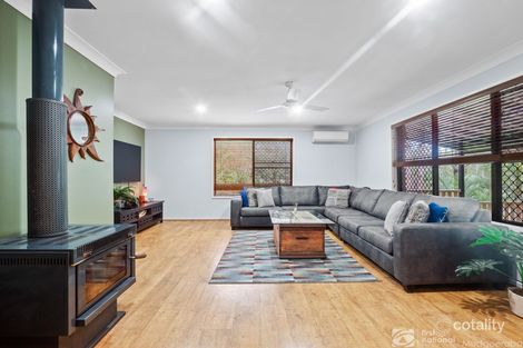 96 Bonogin Rd, Bonogin, QLD 4213