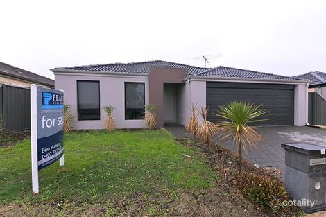Property photo of 69 Joseph Banks Boulevard Banksia Grove WA 6031