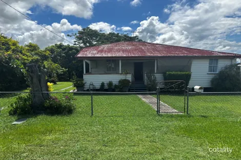 42 Duckett St, Beaudesert, QLD 4285