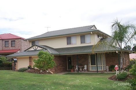 13 Matisse Pl, Mackenzie, QLD 4156