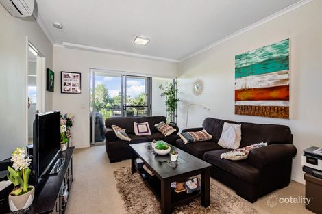 Property photo of 17/20 Flinders Street West Gladstone QLD 4680