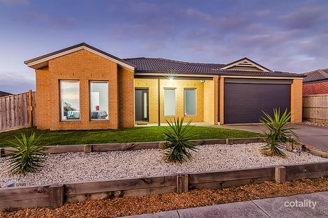 Property photo of 2 Gregson Grove Lyndhurst VIC 3975