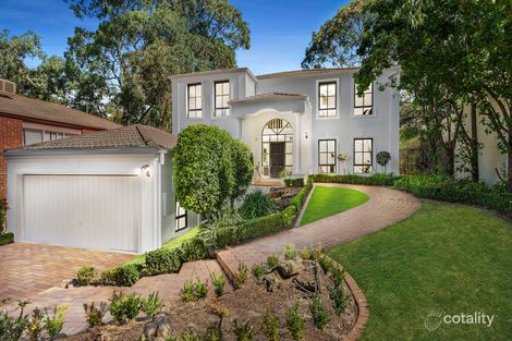 Property photo of 4 Regent Court Sandringham VIC 3191