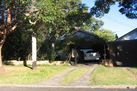 16 Fox St, Lane Cove, NSW 2066