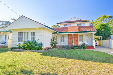 3 Wilson Cres, Narellan, NSW 2567