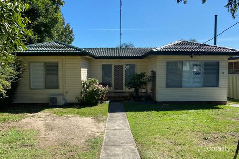 Property photo of 16 Kerry Avenue Elermore Vale NSW 2287