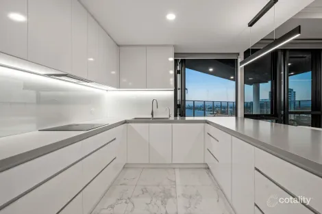 Property photo of 1804/893 Canning Highway Mount Pleasant WA 6153