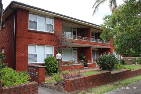 Property photo of 8/2 Andover Street Carlton NSW 2218