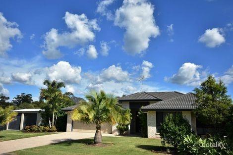 Property photo of 16 Teneale Place Glass House Mountains QLD 4518