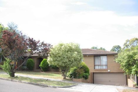 23 Roseland Gr, Doncaster, VIC 3108