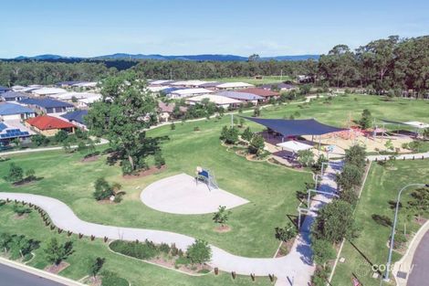 Property photo of 8 Mercy Circuit Park Ridge QLD 4125