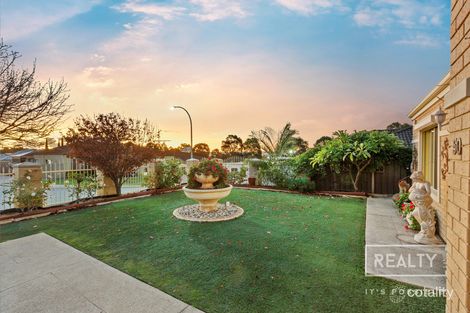 Property photo of 50 Kilchurn Promenade Darch WA 6065