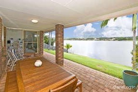 Property photo of 27 Ironbark Street Elanora QLD 4221