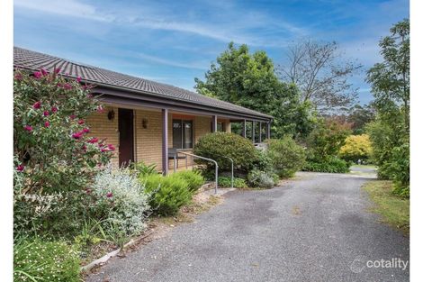 Property photo of 35 Curringa Place Bundanoon NSW 2578