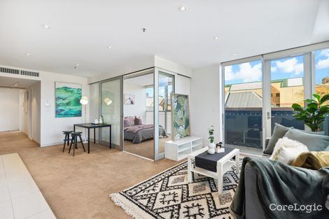 Property photo of 207/271-281 Gouger Street Adelaide SA 5000