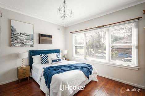 Property photo of 86 Magowar Road Girraween NSW 2145