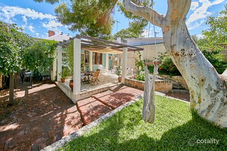 Property photo of 88 Victoria Street Mosman Park WA 6012