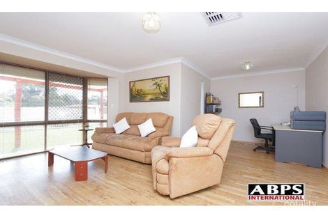 Property photo of 58 Glenbawn Drive South Lake WA 6164