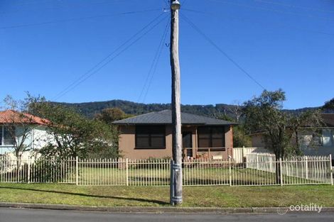 18 Eager St, Corrimal, NSW 2518