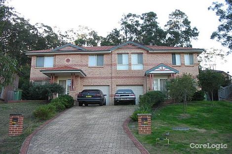 Property photo of 1/13 Gretel Court Tuggerah NSW 2259