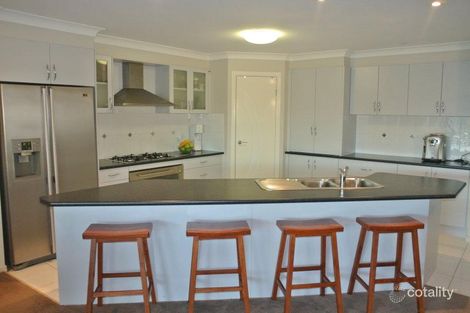 Property photo of 25 Yarwood Crescent Ormeau Hills QLD 4208