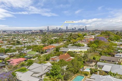 Property photo of 15 Watson Street Newmarket QLD 4051