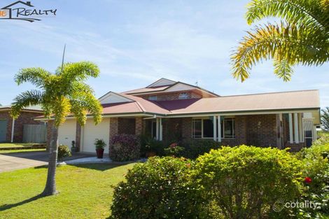 Property photo of 5 Kurrajong Way Tinana QLD 4650