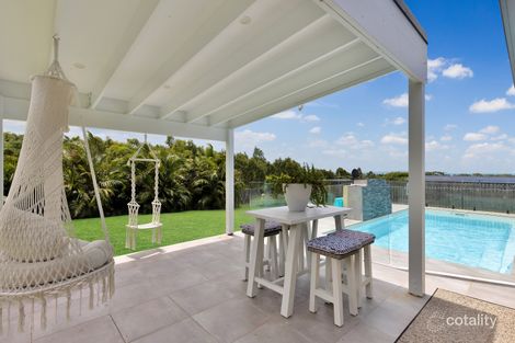 Property photo of 6 Zingara Court Lammermoor QLD 4703