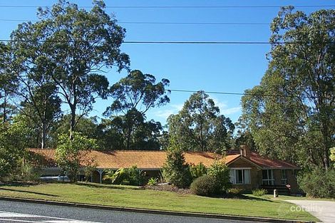 3 Drapers Rd, Eatons Hill, QLD 4037