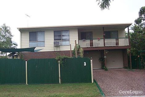 Property photo of 3 Anita Avenue Deception Bay QLD 4508