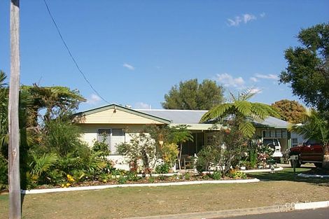 Property photo of 4 Quinn Street Kepnock QLD 4670