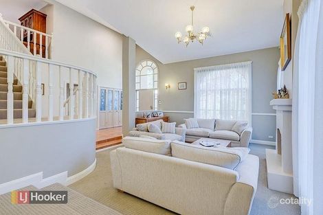 Property photo of 67 Ravensbourne Way Dural NSW 2158