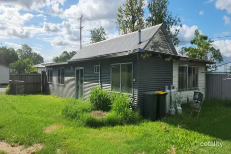 10 Mill St, Wallaville, QLD 4671