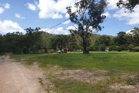 Property photo of 10 Smith Avenue Moomin QLD 4887