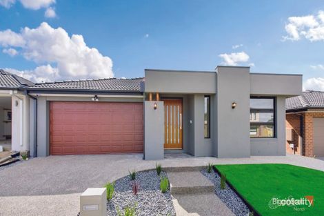 Property photo of 12 Claudia Drive Epping VIC 3076