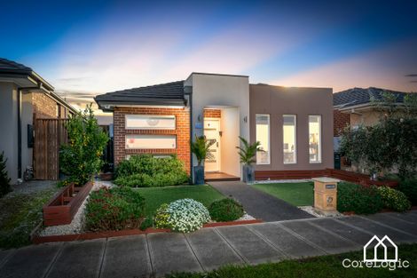 Property photo of 873 Edgars Road Epping VIC 3076
