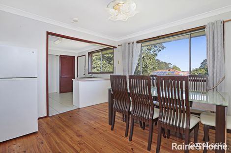 Property photo of 17 Whipbird Avenue Ingleburn NSW 2565