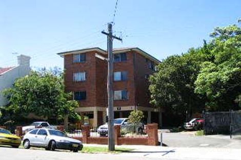 26/1 King St, Balmain, NSW 2041