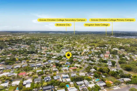 Property photo of 42 Birch Street Marsden QLD 4132