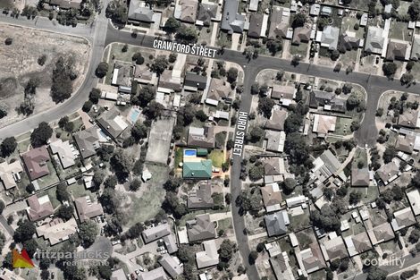 Property photo of 4 Hurd Street Ashmont NSW 2650