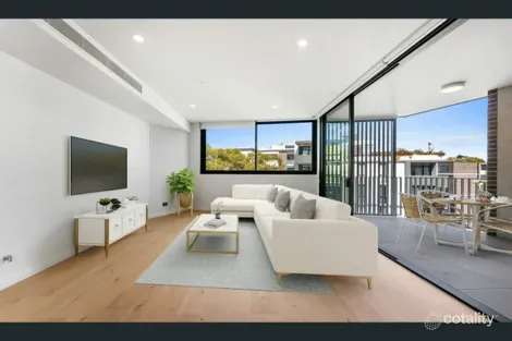 306/5 REGENT ST, PETERSHAM, NSW 2049