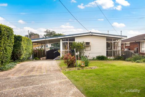 Property photo of 6 Jacqueline Crescent Greenacre NSW 2190