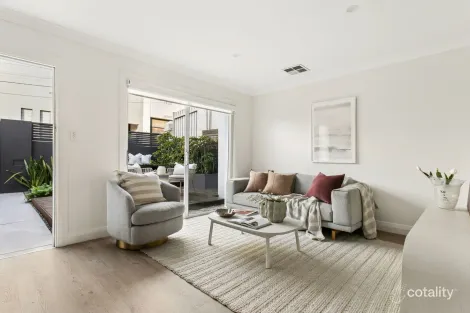 Property photo of 6 Junior Street Leichhardt NSW 2040