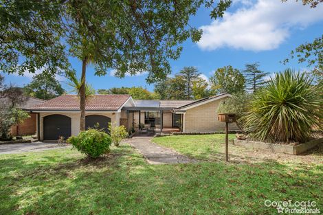 Property photo of 18 Kathleen Crescent Armidale NSW 2350