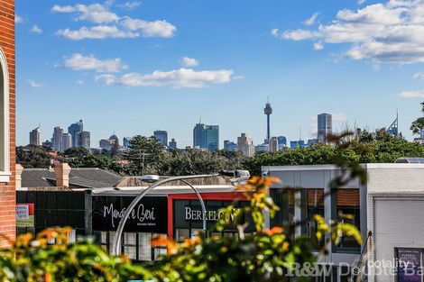Property photo of 16/809-823 New South Head Road Rose Bay NSW 2029