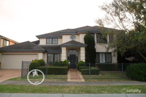 Property photo of 19 Gainsford Drive Kellyville NSW 2155